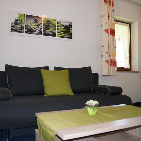Das Gaestehaus Eimeldingen Luaran gambar