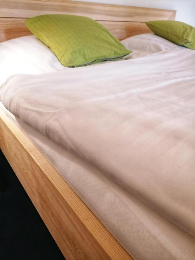Das Gaestehaus Eimeldingen Luaran gambar