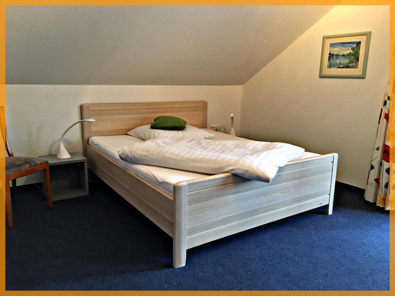 Das Gaestehaus Eimeldingen Luaran gambar